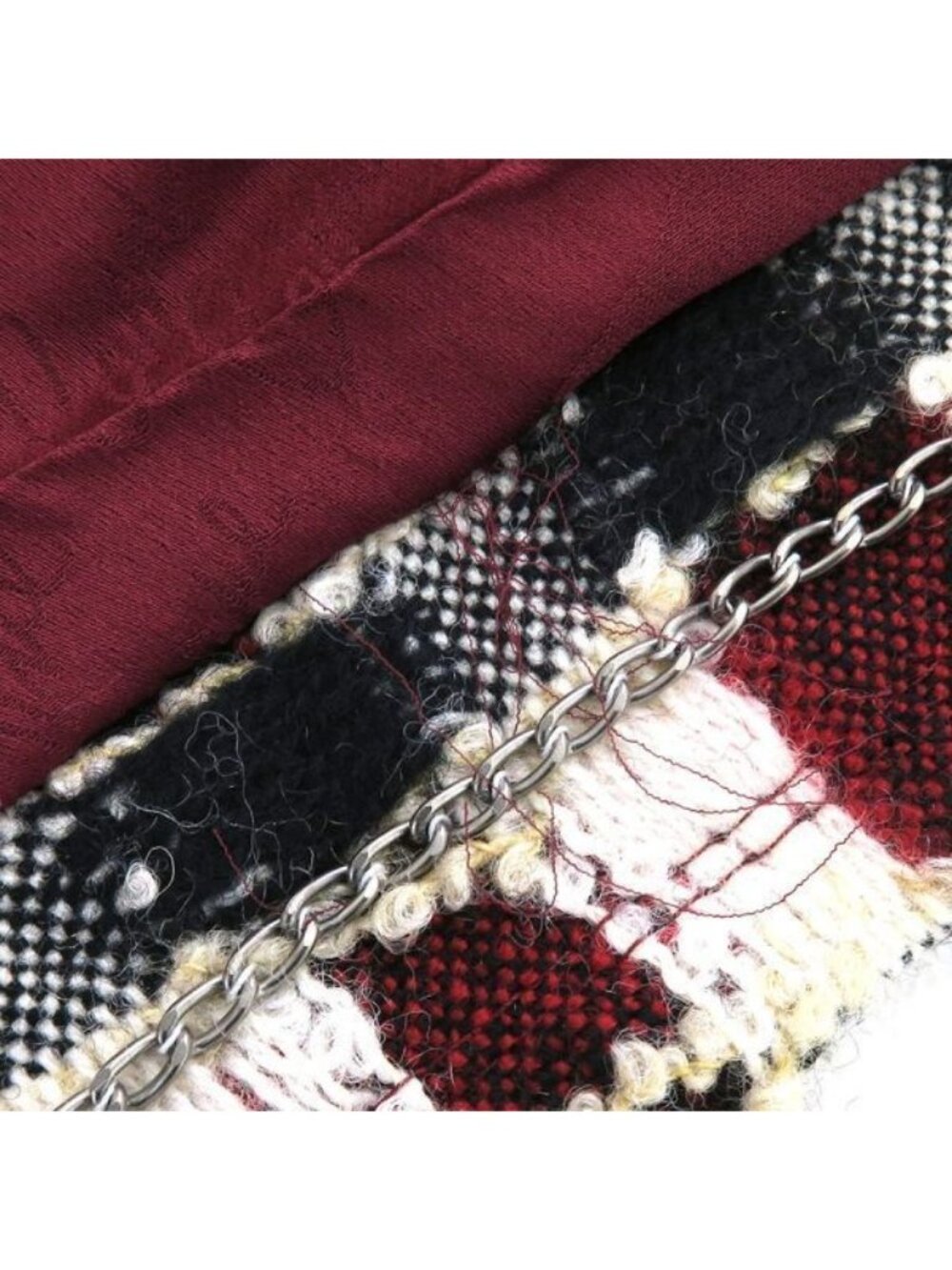 Chanel Jacket Multicolor - Picture 6 of 9